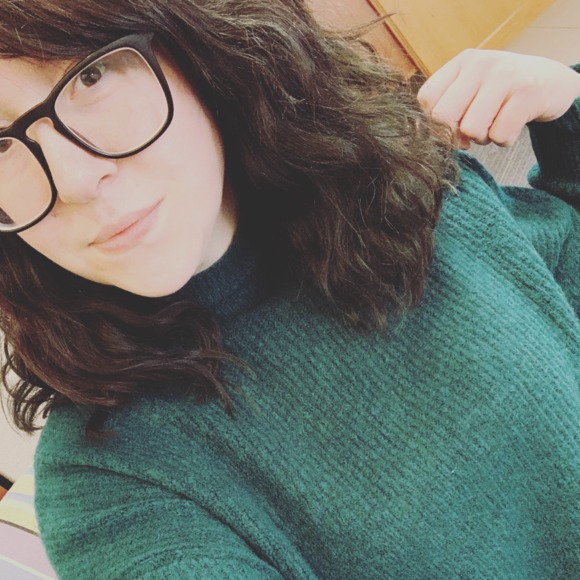 Meet your Posher, Carrie - Picture 1 of 1